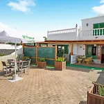 Сasa de vacaciones La Casona Tías
