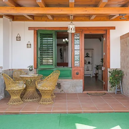 La Casona Σπίτι διακοπών