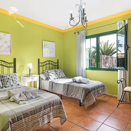 La Casona Tatil Evi *