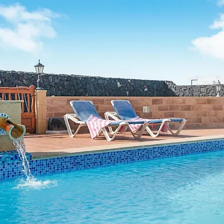 La Casona Tatil Evi Tías