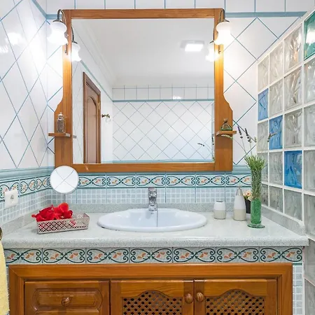 Tatil Evi La Casona *