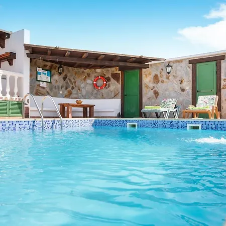 Tatil Evi La Casona *