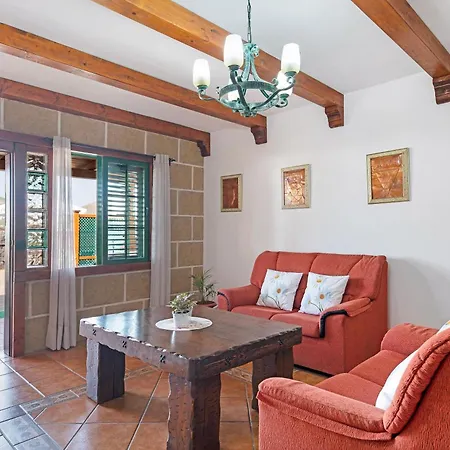 La Casona Сasa de vacaciones *