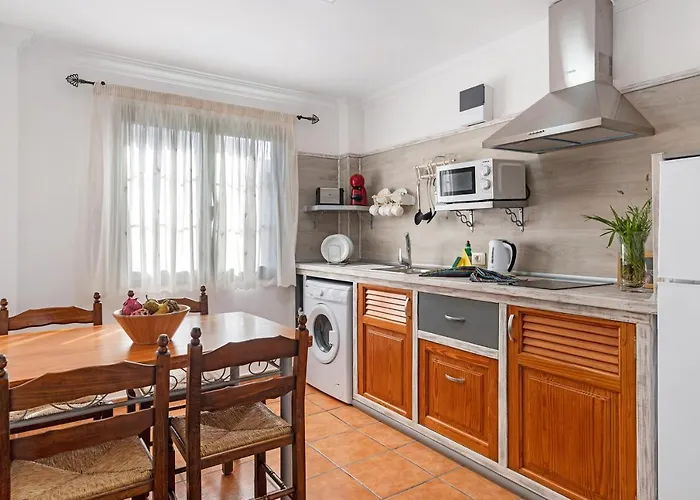 Σπίτι διακοπών La Casona *