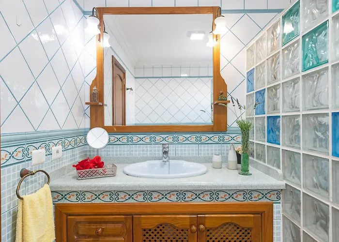 Σπίτι διακοπών La Casona *