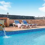 Hébergement de vacances La Casona