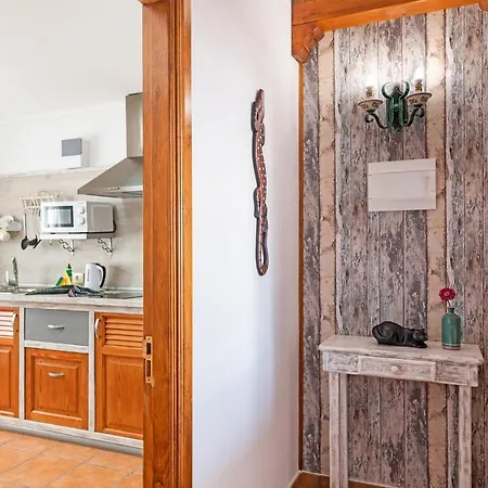 La Casona Casa vacanze Tías