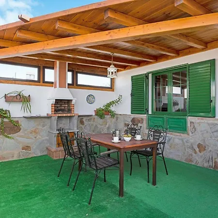 La Casona Semesterbostad