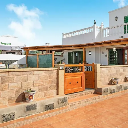 Casa vacanze La Casona Tías