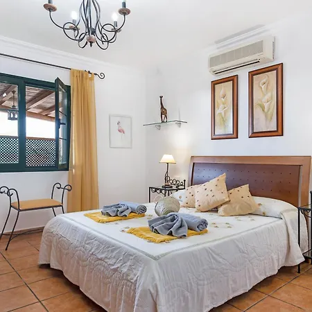 La Casona Holiday home *