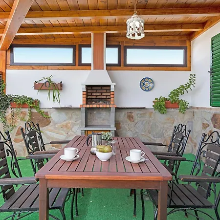 La Casona Tatil Evi