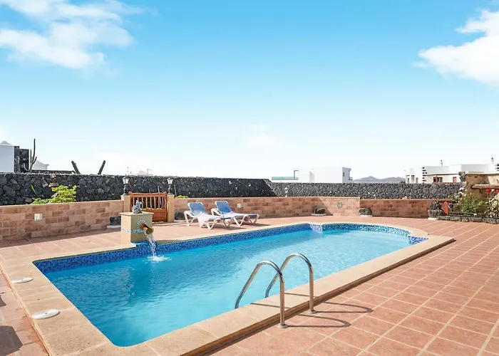 La Casona * ティアス