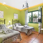 Nyaraló La Casona *