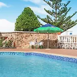 Nyaraló La Casona