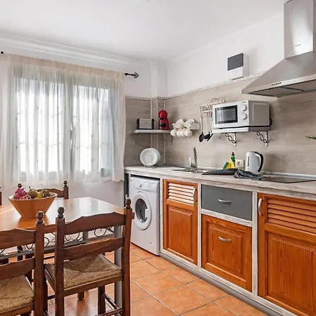 Prázdninový dům La Casona *