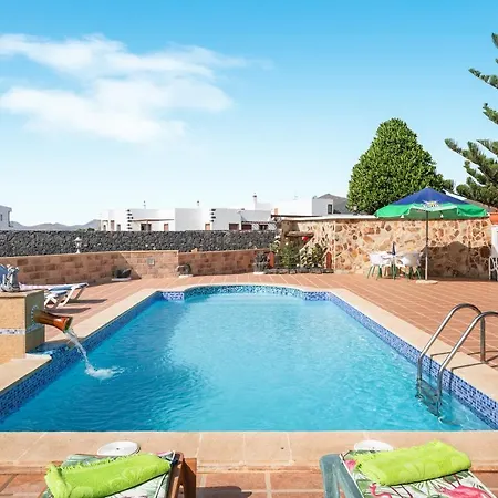 La Casona Prázdninový dům