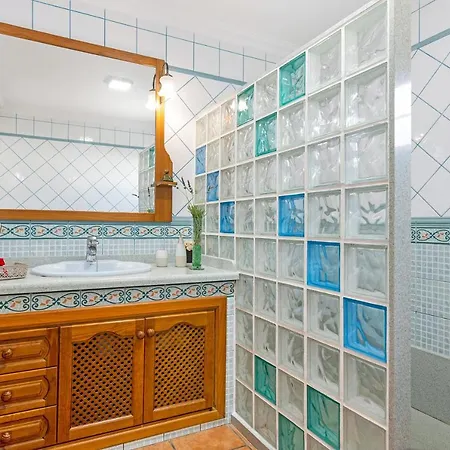 Prázdninový dům La Casona Tías